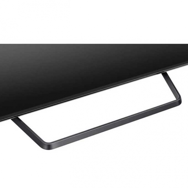 65" Телевизор Hisense 65A85K OLED черный 3840x2160, 4K Ultra HD, 120 Гц, Wi-Fi, Smart TV, VIDAA