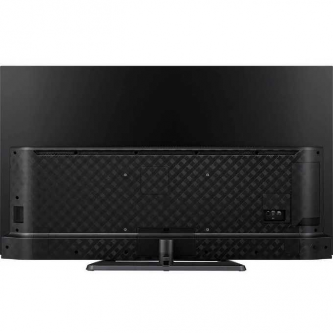 65" Телевизор Hisense 65A85K OLED черный 3840x2160, 4K Ultra HD, 120 Гц, Wi-Fi, Smart TV, VIDAA