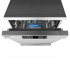 Посудомоечная машина DeLonghi DDWS 665 X Emilio