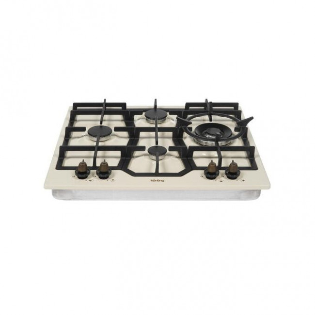 Варочная поверхность Korting HG 631 CTRI Варочная поверхность Korting HG 631 CTRI