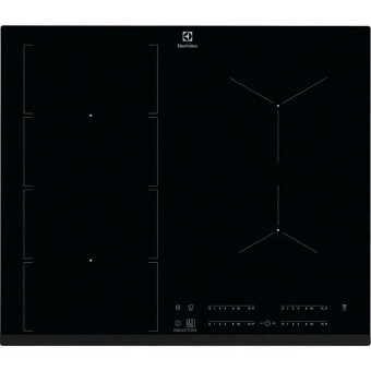 Варочная панель ELECTROLUX EIV654