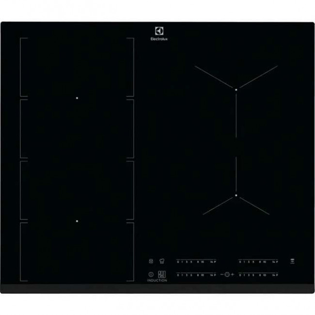 Варочная панель ELECTROLUX EIV654 Варочная панель ELECTROLUX EIV654
