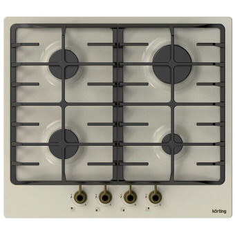 Варочная поверхность Korting HG 645 CRB