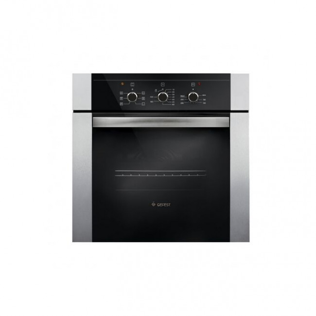 Духовой шкаф GEFEST ЭДВ ДА 622-01 Н3