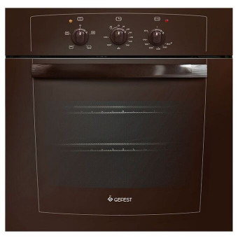 Газовый духовой шкаф Gefest 601-01 К