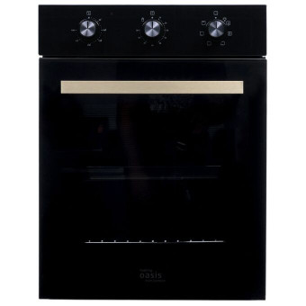 Духовой шкаф Oasis D-45MMB