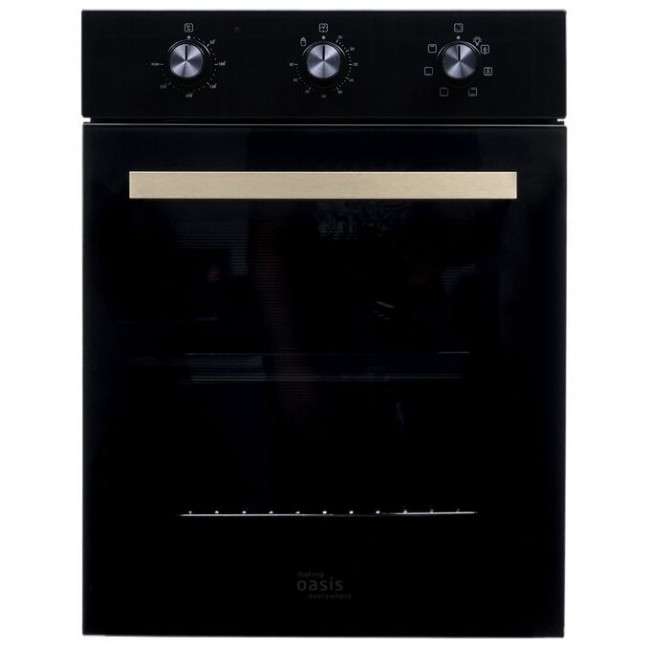 Духовой шкаф Oasis D-45MMB