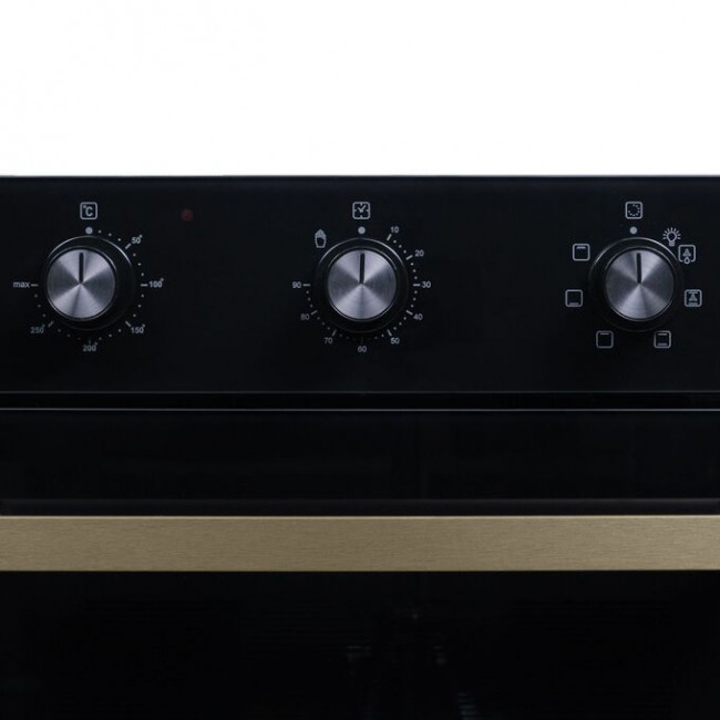 Духовой шкаф Oasis D-45MMB