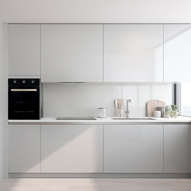 Духовой шкаф Oasis D-45MMB