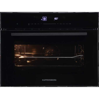 Духовой шкаф Kuppersberg KHT 616 Black