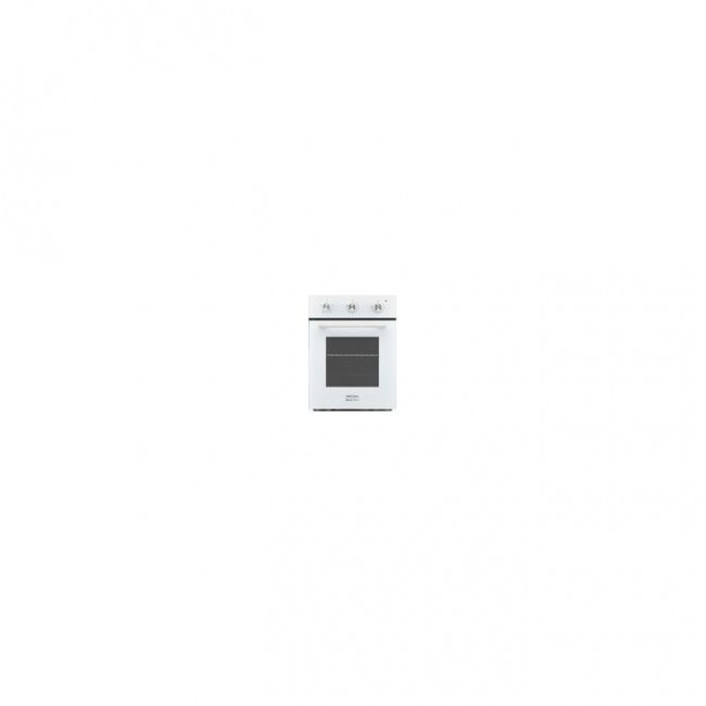 Духовой шкаф Krona Breve 45 белый