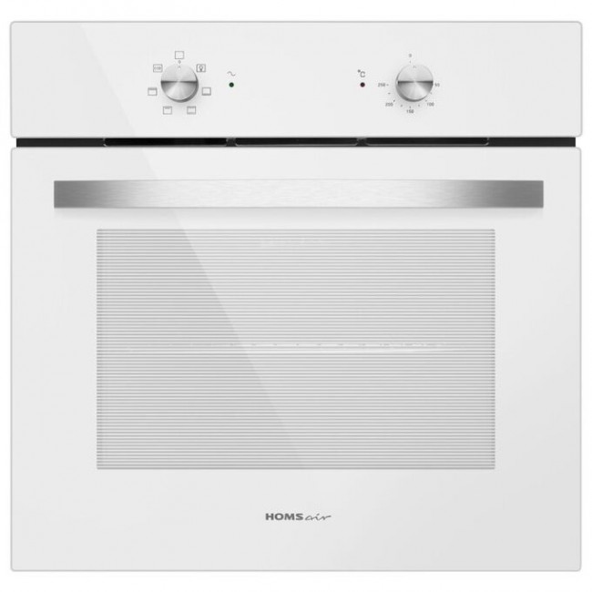 Духовой шкаф HOMSair OES660WH01
