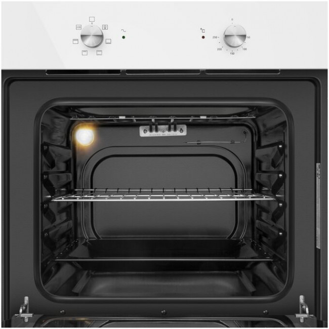 Духовой шкаф HOMSair OES660WH01