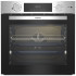 Духовой шкаф Hotpoint HSTF 1231 JSAH IX