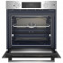 Духовой шкаф Hotpoint HSTF 1231 JSAH IX