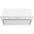 Вытяжка Domfy DM6036BB WG белый управление: кнопочное (1 мотор)