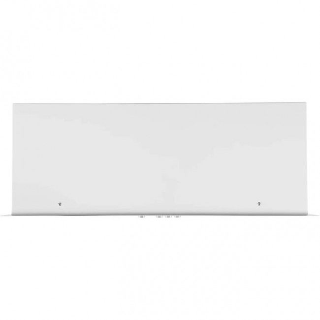 Вытяжка Domfy DM6036BB WG белый управление: кнопочное (1 мотор)