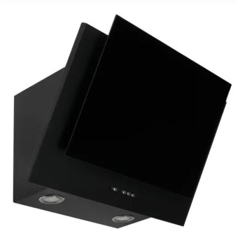 Вытяжка ELIKOR Рубин 60П-650-К3Д антрацит/черный