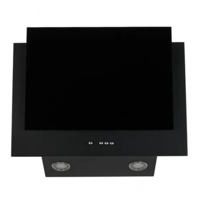 Вытяжка ELIKOR Рубин 60П-650-К3Д антрацит/черный