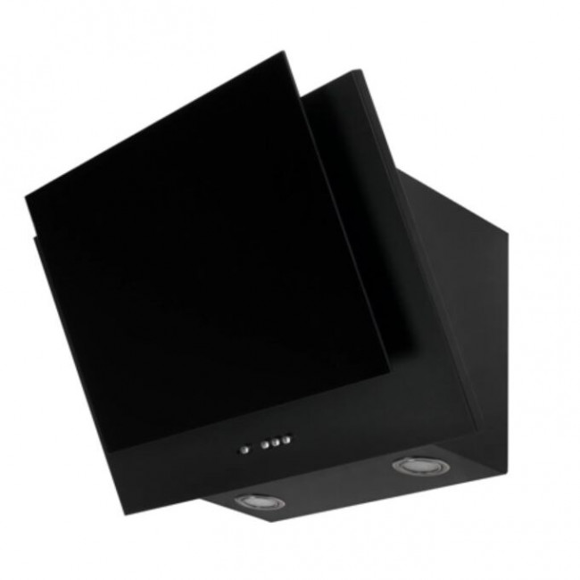 Вытяжка ELIKOR Рубин 60П-650-К3Д антрацит/черный