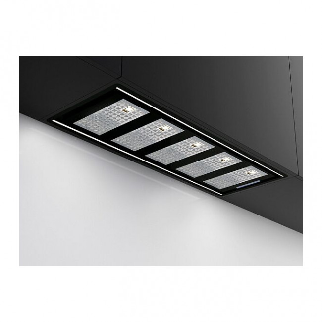 Вытяжка PANDO GTI/725 NE V1050 ECO SEC Plus