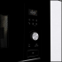 Встраиваемая микроволновая печь Gorenje BMX201AG1BG