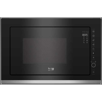 Встраиваемая микроволновая печь Beko BMGB 25333 X