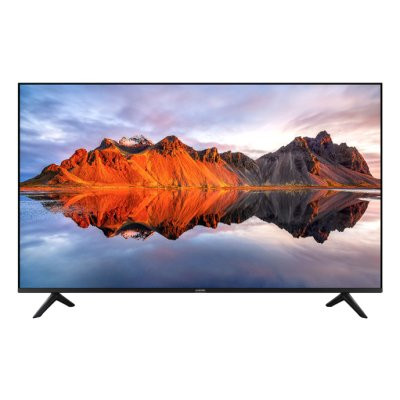 65" Телевизор Xiaomi TV A 65 2025 L65MA-ARU
