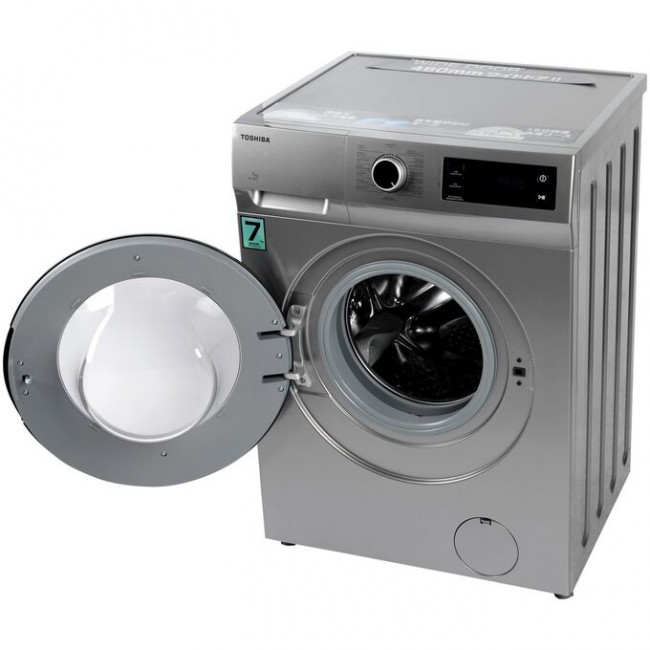 Стиральная машина Toshiba TW-BJ80S2GE (SK) Стиральная машина Toshiba TW-BJ80S2GE (SK)