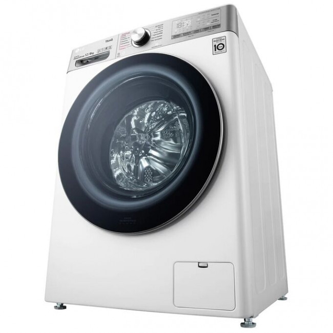 Стиральная машина LG TW4V9BC9E с сушкой Стиральная машина LG TW4V9BC9E с сушкой