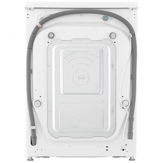 Стиральная машина LG TW4V9BC9E с сушкой Стиральная машина LG TW4V9BC9E с сушкой