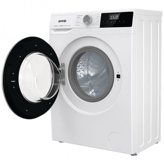 Стиральная машина GORENJE W2NHPI72SCS Стиральная машина GORENJE W2NHPI72SCS