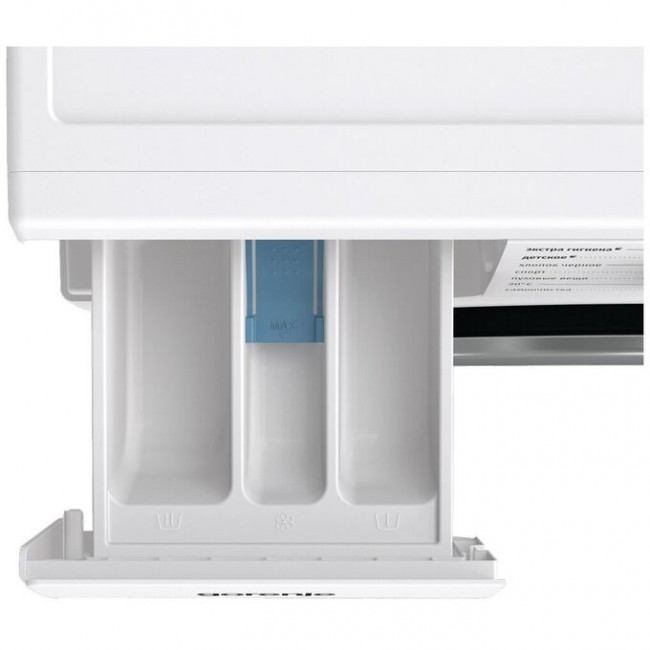 Стиральная машина GORENJE W2NHPI72SCS Стиральная машина GORENJE W2NHPI72SCS