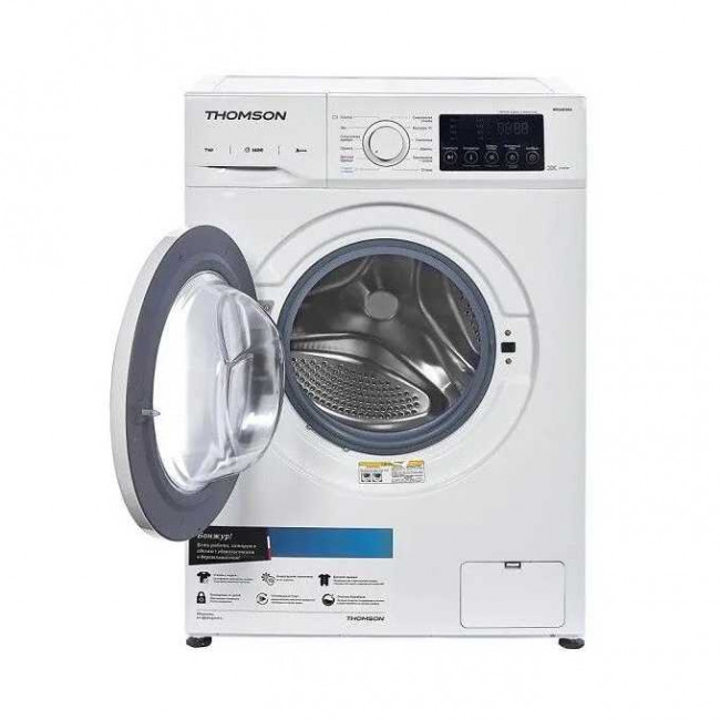 Стиральная машина THOMSON WF30E7I02 Стиральная машина THOMSON WF30E7I02