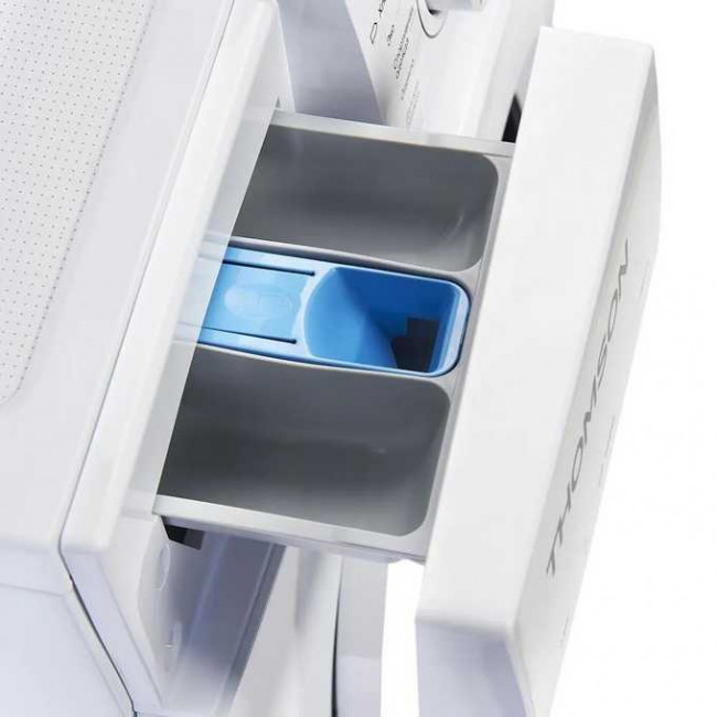 Стиральная машина THOMSON WF30E7I02 Стиральная машина THOMSON WF30E7I02