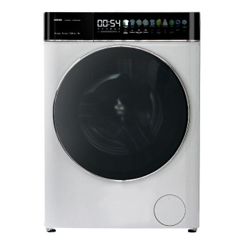 Стиральная машина Centek CT-1966 (белый) 1200/8кг/52см/Прямой привод/Цветной сенсор/Сушка 5кг/A+++ Стиральная машина Centek CT-1966 (белый) 1200/8кг/52см/Прямой привод/Цветной сенсор/Сушка 5кг/A+++