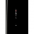 Холодильник HIBERG RFQ-600DX NFGB inverter