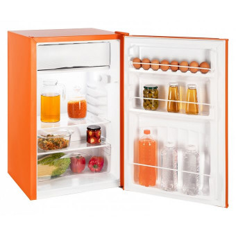 Холодильник NORDFROST NR 403 OR Orange