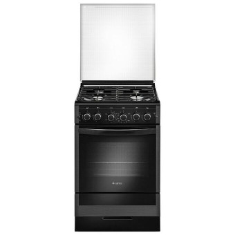 Газовая плита GEFEST ПГ 5300-02 0046 черный