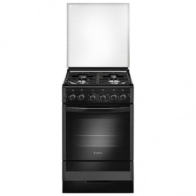 Газовая плита GEFEST ПГ 5300-02 0046 черный