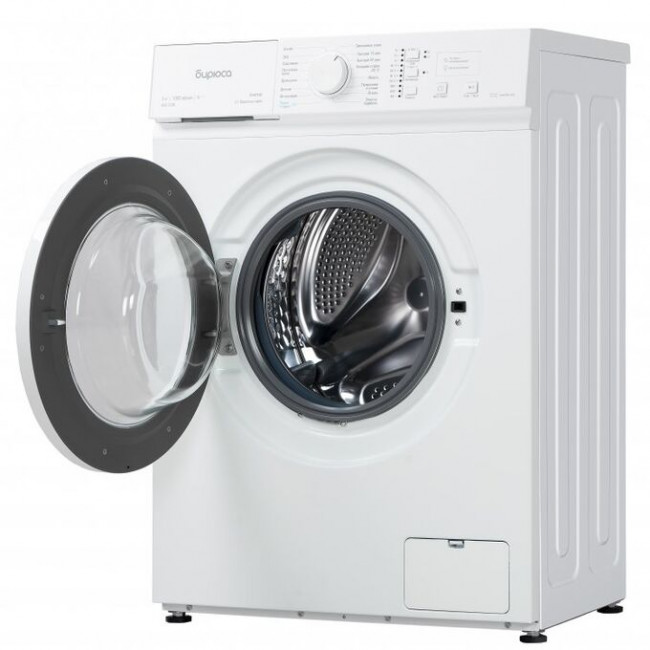 Стиральная машина БИРЮСА WM-SM510/08 Стиральная машина БИРЮСА WM-SM510/08