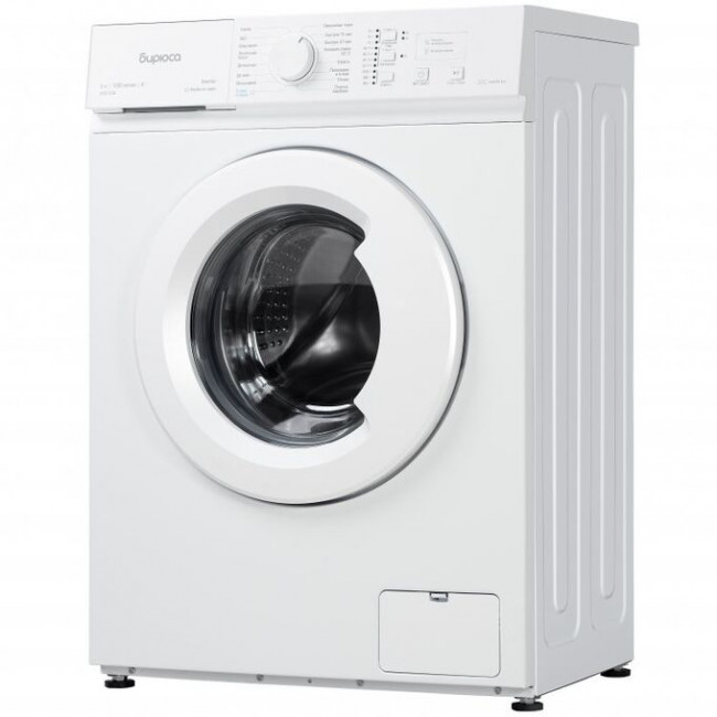 Стиральная машина БИРЮСА WM-SM510/08 Стиральная машина БИРЮСА WM-SM510/08