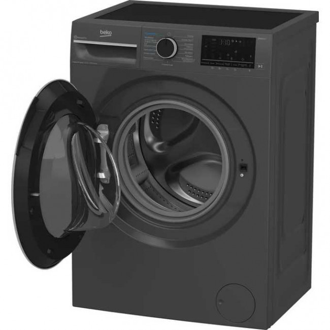 Стиральная машина BEKO B3DFR57H22A