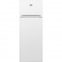 Холодильник Beko RDSK240M20W белый
