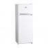 Холодильник Beko RDSK240M20W белый