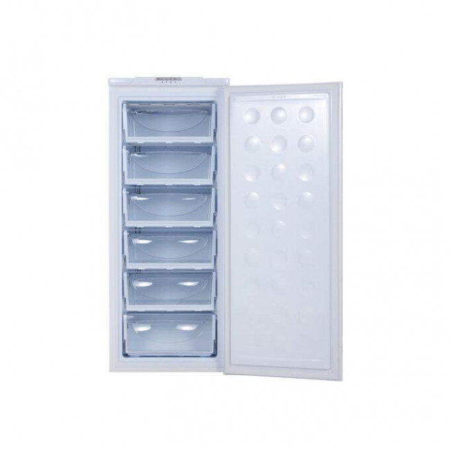 Морозильная камера DON R-106 B белый Морозильная камера DON R-106 B белый