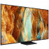 65" Телевизор Samsung QE65QN70FAUXRU черный 3840x2160, 4K Ultra HD, 144 Гц, Wi-Fi, Smart TV, Tizen OS