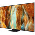 65" Телевизор Samsung QE65QN70FAUXRU черный 3840x2160, 4K Ultra HD, 144 Гц, Wi-Fi, Smart TV, Tizen OS