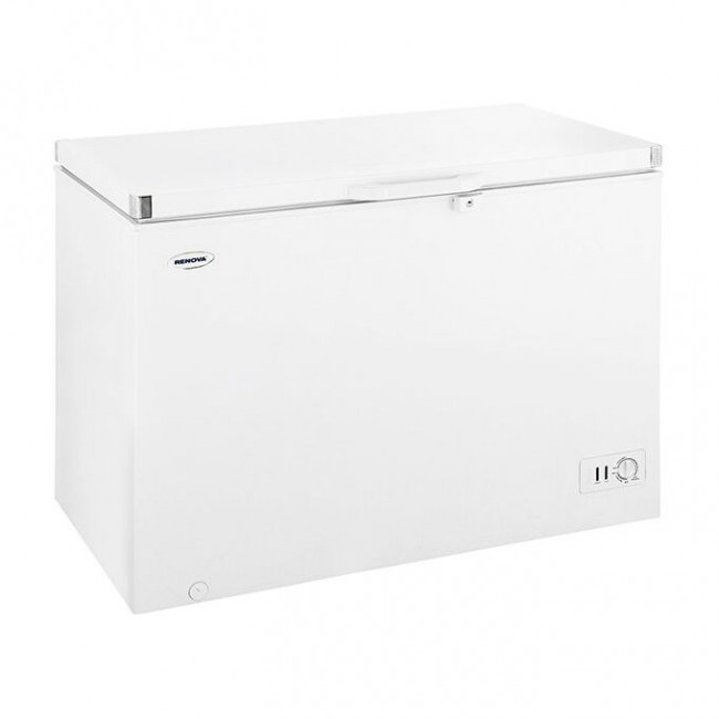 Морозильный ларь Renova FC-385C Морозильный ларь Renova FC-385C