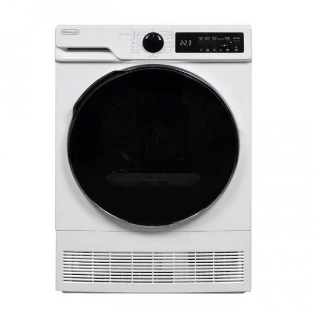 Сушильная машина DeLonghi DTD 8105 C Fabio Сушильная машина DeLonghi DTD 8105 C Fabio